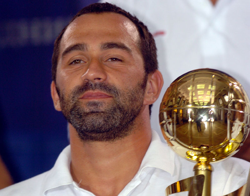 Гоцић: Савић ми је давно предложио да будем тренер, сада сам одлучио да се у томе опробам